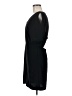 BCBGeneration 100% Polyester Black Casual Dress Size 6 - photo 5