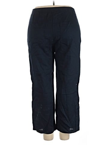Banana Republic Linen Pants (view 2)