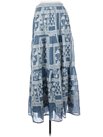 Maeve by Anthropologie Casual Skirt (view 1)