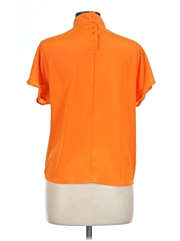 Laura & Jayne Short Sleeve Top (view 2)