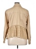 Torrid Tan Jacket Size 1X Plus (1) - photo 2