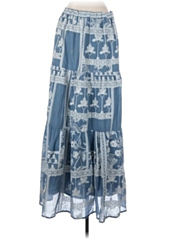 Maeve by Anthropologie Casual Skirt (view 2)