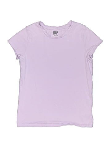 Spotted Zebra Short Sleeve T-Shirt (view 1)