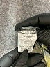 Alembika 100% Polyester Black Kimono Size 6 (1) - photo 8