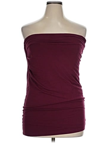 MM. LaFleur Tube Top (view 1)