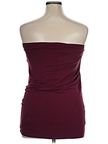 MM. LaFleur Tube Top (view 2)