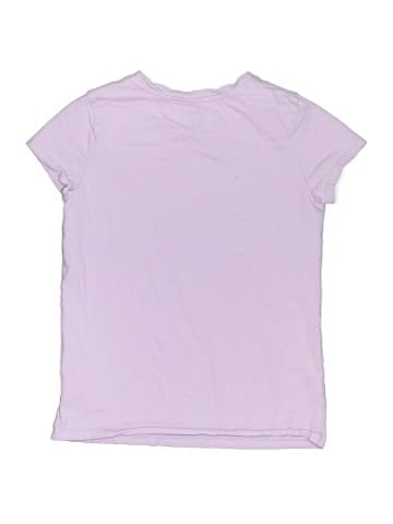 Spotted Zebra Short Sleeve T-Shirt (view 2)