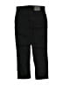 Levi's Solid Black Casual Pants Size 8 - photo 2
