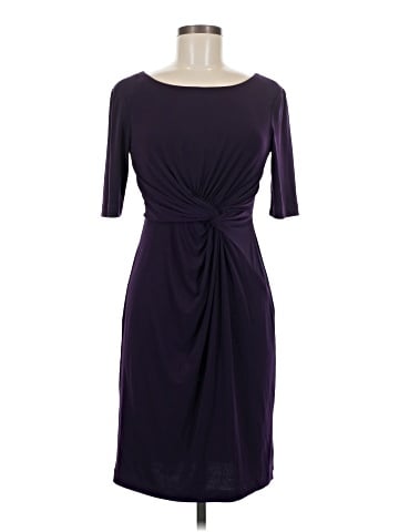 Connected Apparel Cocktail Dress (view 1)