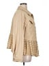 Torrid Tan Jacket Size 1X Plus (1) - photo 4