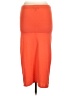Assorted Brands Orange Casual Skirt Size XL - photo 2