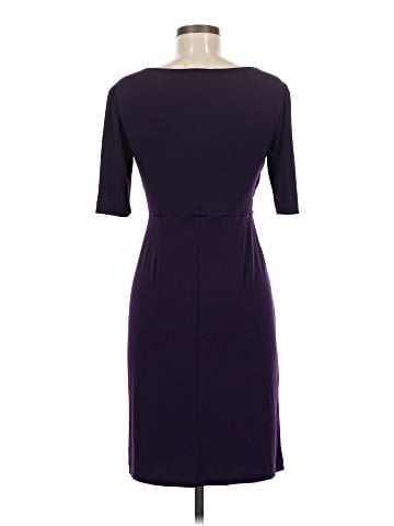 Connected Apparel Cocktail Dress (view 2)