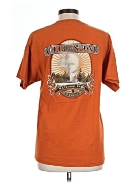 Jerzees Short Sleeve T-Shirt (view 2)