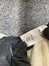East5th 100% Acrylic Ivory Poncho One size - photo 7