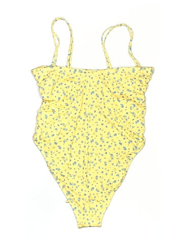 Wild Fable Swimsuit Top (view 2)
