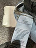 Eddie Bauer Hearts Blue Jeans Size 8 - photo 8