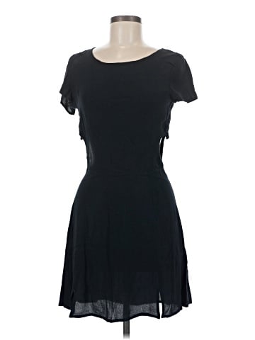 Kendall & Kylie Casual Dress (view 1)