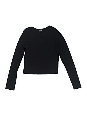 Art Class Long Sleeve T-Shirt (view 1)