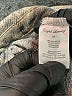 English Laundry Plaid Gray Long Sleeve Blouse Size M - photo 8