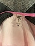 GO COCO Pink Swimsuit Bottoms Size XL - photo 3