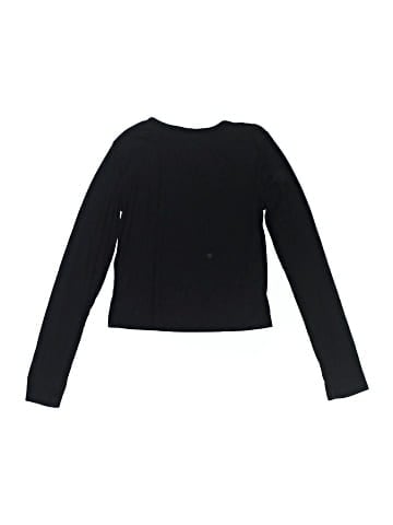 Art Class Long Sleeve T-Shirt (view 2)