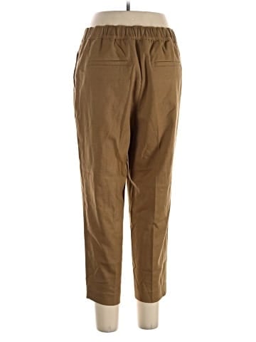 Ann Taylor LOFT Casual Pants (view 2)