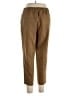 Ann Taylor LOFT Brown Casual Pants Size Lg Petite - photo 2