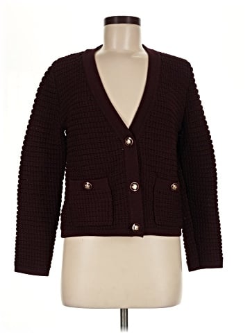 Talbots Cardigan (view 1)