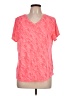 Tek Gear Pink Active T-Shirt Size L - photo 1