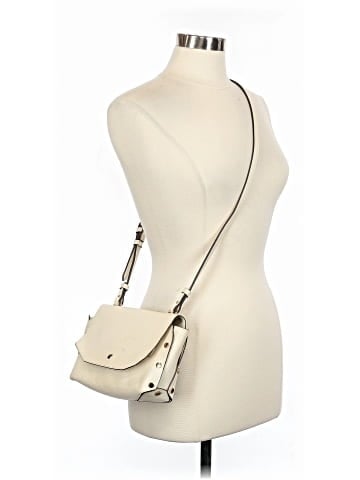 Steve Madden Leather Crossbody Bag (view 2)