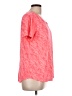 Tek Gear Pink Active T-Shirt Size L - photo 4