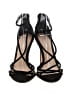 Gianni Bini Black Sandals Size 6 1/2 - photo 2