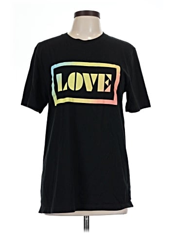 Bella + Canvas Short Sleeve T-Shirt (view 1)