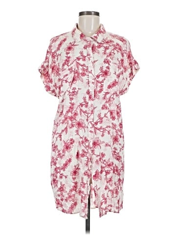 Bobeau Casual Dress (view 1)