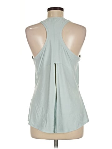 Yogalicious Sleeveless T-Shirt (view 2)