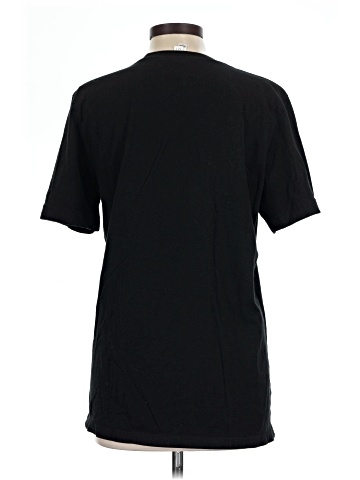 Bella + Canvas Short Sleeve T-Shirt (view 2)
