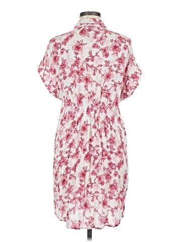 Bobeau Casual Dress (view 2)