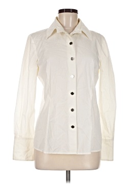 Tory Burch Long Sleeve Blouse