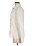 Tory Burch 100% Spandex Ivory Long Sleeve Blouse Size 6 - photo 5