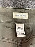 Maurices Gray Cargo Pants Size 11 - 12 - photo 7