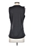 Athletic Works Gray Sleeveless T-Shirt Size S - photo 2