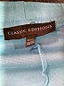 Assorted Brands Solid Blue Active Pants Size XXL Petite - photo 4