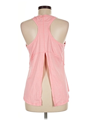 Yogalicious Sleeveless T-Shirt (view 2)