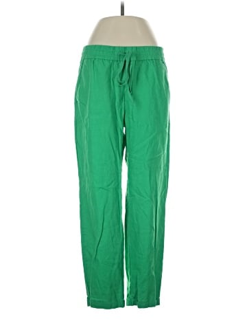 J.Crew Factory Store Linen Pants (view 1)