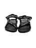 Teva Black Sandals Size 5 - photo 2