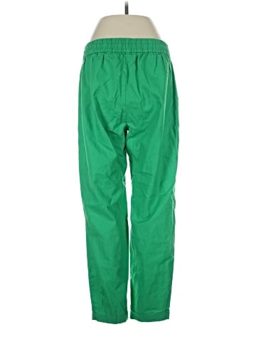 J.Crew Factory Store Linen Pants (view 2)