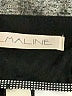 EMALINE Black Dress Pants Size 14 - photo 4