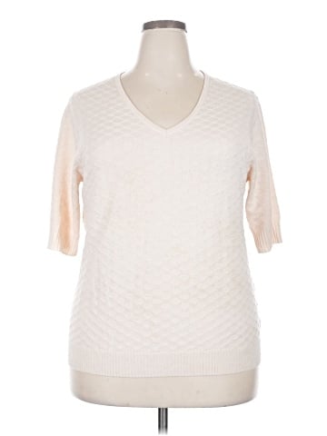 Ella Moss Sweater Vest (view 1)