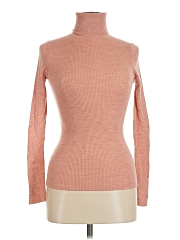 Uniqlo Turtleneck Sweater (view 1)