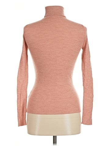 Uniqlo Turtleneck Sweater (view 2)
